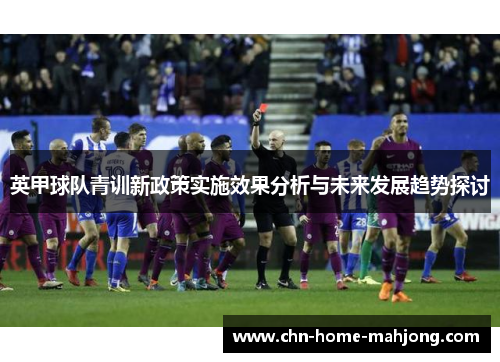 英甲球队青训新政策实施效果分析与未来发展趋势探讨