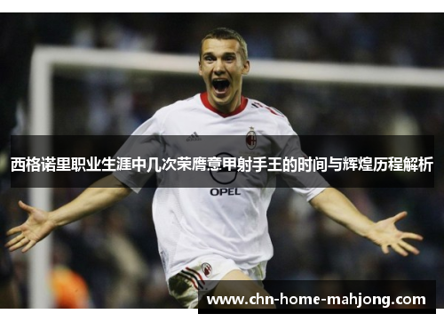 西格诺里职业生涯中几次荣膺意甲射手王的时间与辉煌历程解析 西格诺里职业生涯中几次荣膺意甲射手王的时间与辉煌历程解析