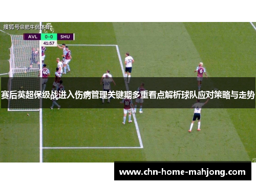 赛后英超保级战进入伤病管理关键期多重看点解析球队应对策略与走势