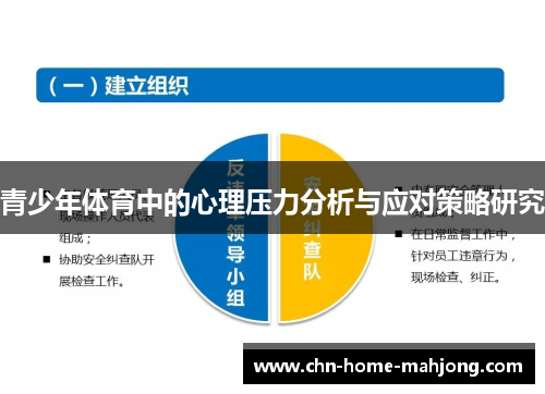 青少年体育中的心理压力分析与应对策略研究